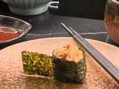 -Sushi Hanzo半藏(天环广场店)