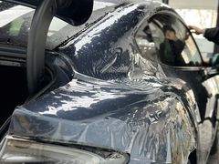 -XPEL旗舰店·汽车贴膜·隐形车衣·改色贴膜