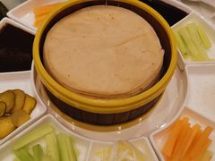 -汇贤府·李氏鲁菜(五棵松店)