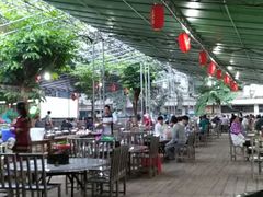 -阿婆东山羊肉店(鸿港海鲜批发市场店)