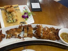 -醉壹号海鲜大排档·老厦门特色菜(厦门美食地标店)