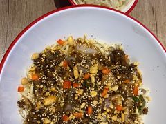 -阿当·小炒牛肉面(人广店)