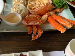 -蟹后Crabber(水悦城店)