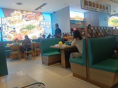 -半天妖烤鱼(印象城店)