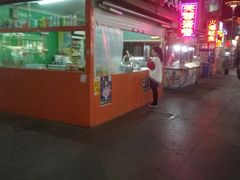 -芙蓉蛋卷(新街店)