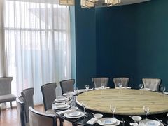 包厢-柒园·三十年创意杭帮菜(龙湖滨江天街店)