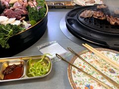 -牛犇炭火烤肉·鲜切烤肉(承德总店)