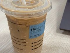 -瑞幸咖啡(深圳创新广场店)