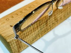 -EYEPHILO镜之道·克罗心眼镜