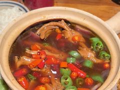 -破三川·新川菜(静安大融城店)