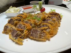 -临海鱼港