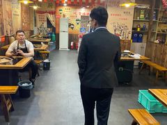 -地锅印象(兴宁北路店)