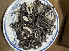 -老爆肚满五香烧牛羊肉