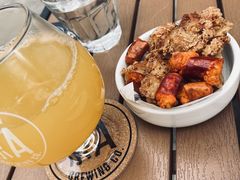 -京A Taproom·精酿餐吧(CBD店)