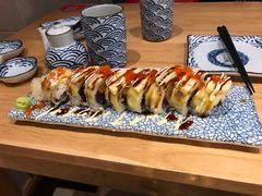 -村上一屋·亚洲菜融合小馆(南楼店)