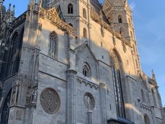-斯蒂芬主教座堂(Stephansdom)