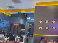 -小杨生煎(深圳岗厦北店)