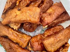 -老回回小吃(百万庄店)