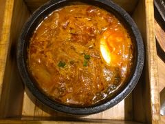 -一心创作料理屋(经开万达店)