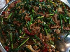 -京玉菲饭店(李村店)