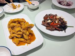 -闫府私房菜·百年鲁菜(欧亚店)