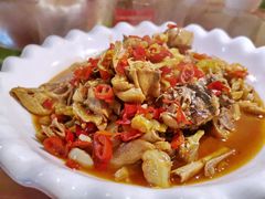 宜春慈化鸡-硒客特色餐厅(温汤店)