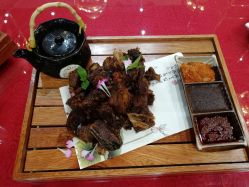 -喜宴酒店幸福里(星摩尔购物中心店)