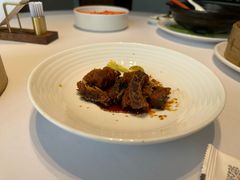 -小厨娘淮扬菜(天印大道店)