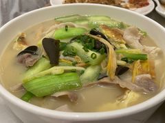 -华盛丰温州大排档(东三环南路店)