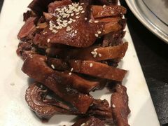 -舌尖上的食缘花园主题餐厅