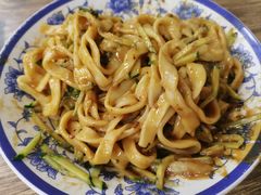-清真-戏楼王记牛肉面