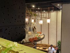 -路小缦·珍馐美馔(市心北路店)