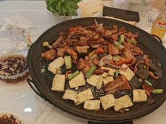 -一烙锅(友谊店)