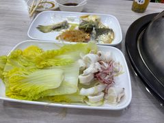 -船奇蒸汽海鲜·闽菜(八市海鲜总店)