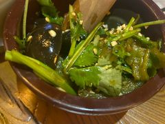 -云海肴·汽锅鸡·云南代表菜(天津国金汇店)