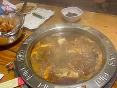 -王婆大虾(五道口店)
