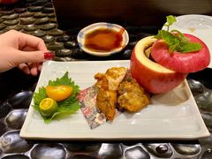 -松涛日本料理