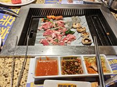 -阿亲家·韩式无限烤肉(春熙路店)