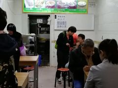 大堂-马学武手抓美食(下南关总店)