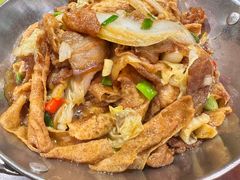 -小柴米·传统江西菜(八一广场店)