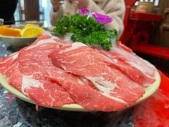 -蜀大侠火锅(森兰花园城店)