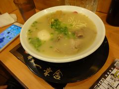 -博多一幸舍(侨福芳草地购物中心店)