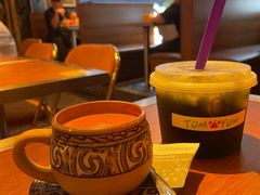 -泰盏鬼·颓废冬阴(陈家祠扬韬店)