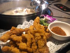 -同仁四季椰子鸡(宝安壹方城店)