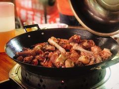 -大地农庄(逢沙大道店)