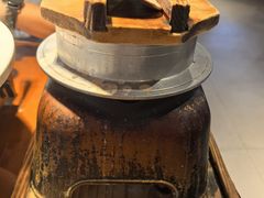 特色锅蒸米饭-魏铭鱼头捞饭(晋阳路店)