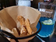 -The Cheebat 锌吧·Bistro(体育西店)