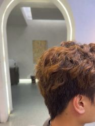 -丝源发型
