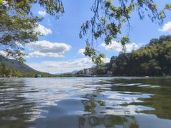 -楠溪江风景名胜区