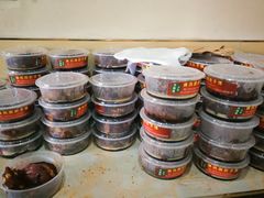 -清风园肘子馆(万家大激店)
